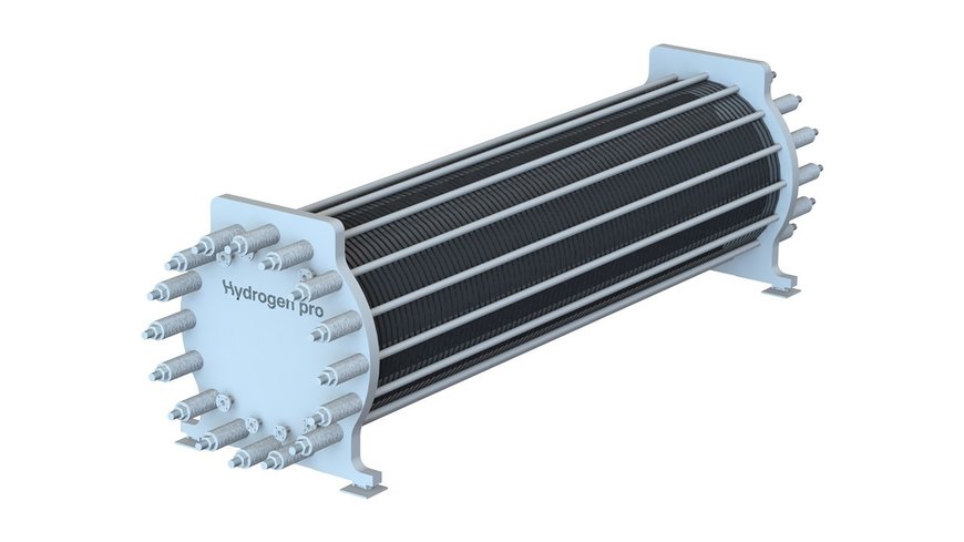 ABB ET HYDROGENPRO OPTIMISENT LA PRODUCTION D'HYDROGÈNE VERT POUR UN AVENIR À FAIBLE ÉMISSION DE CARBONE